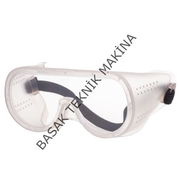 KORUYUCU GÖZLÜK ÖZEL PLASTİK
