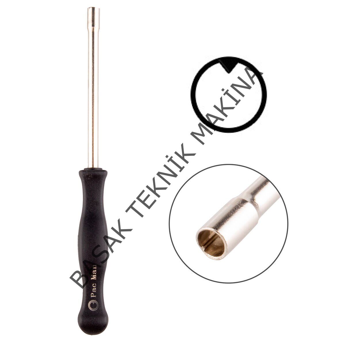 KARBÜRATÖR AYAR TORNAVİDASI GSH400,GS35,MT350