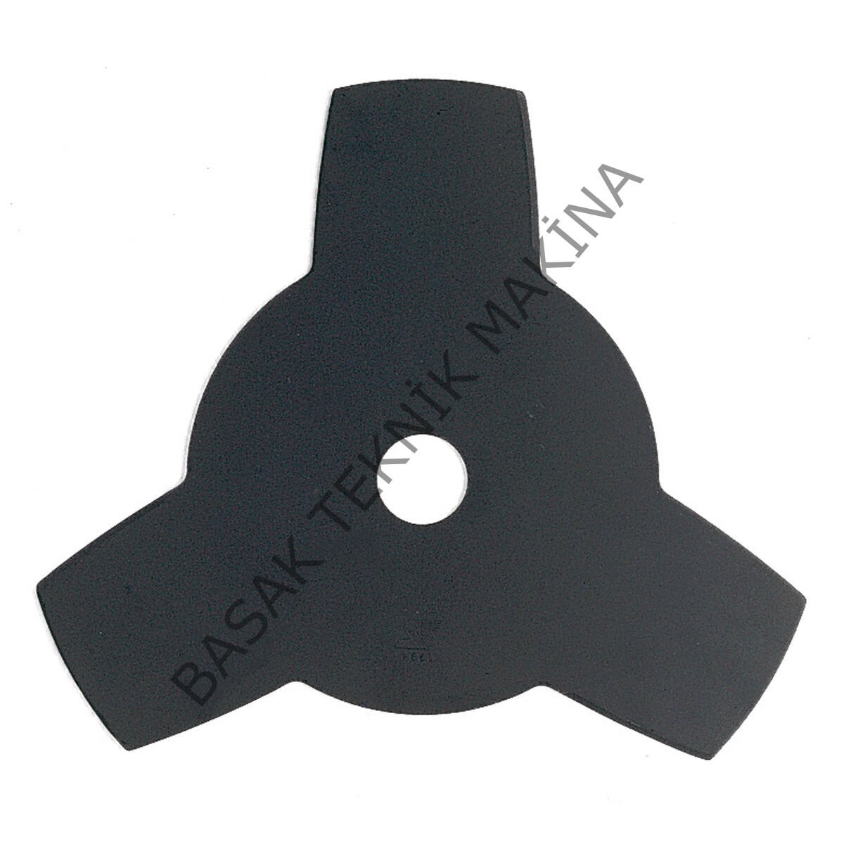 TIRPAN BIÇAĞI 3D 255x25.4x1.4mm GENİŞ