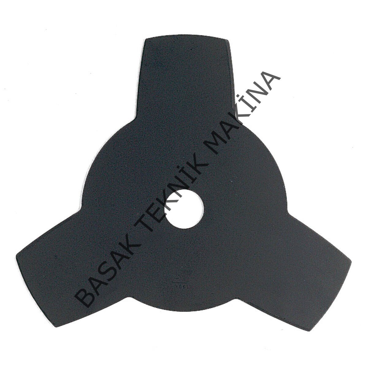 TIRPAN BIÇAĞI 3D 255x25.4x1.4mm GENİŞ