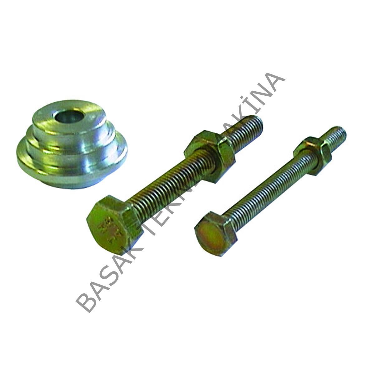 DİŞLİ GRUBU SÖKME APARATI TIRPAN TÜM MODELLER