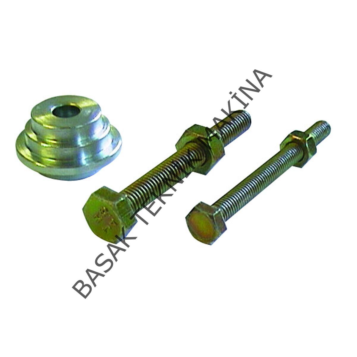 DİŞLİ GRUBU SÖKME APARATI TIRPAN TÜM MODELLER