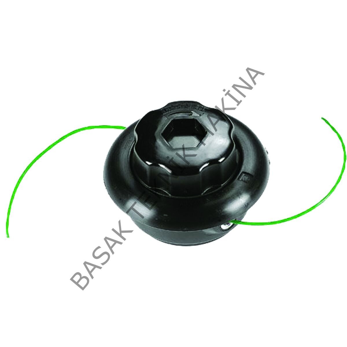 TIRPAN OTOMATİK BAŞLIK DİŞİ M8x105mm