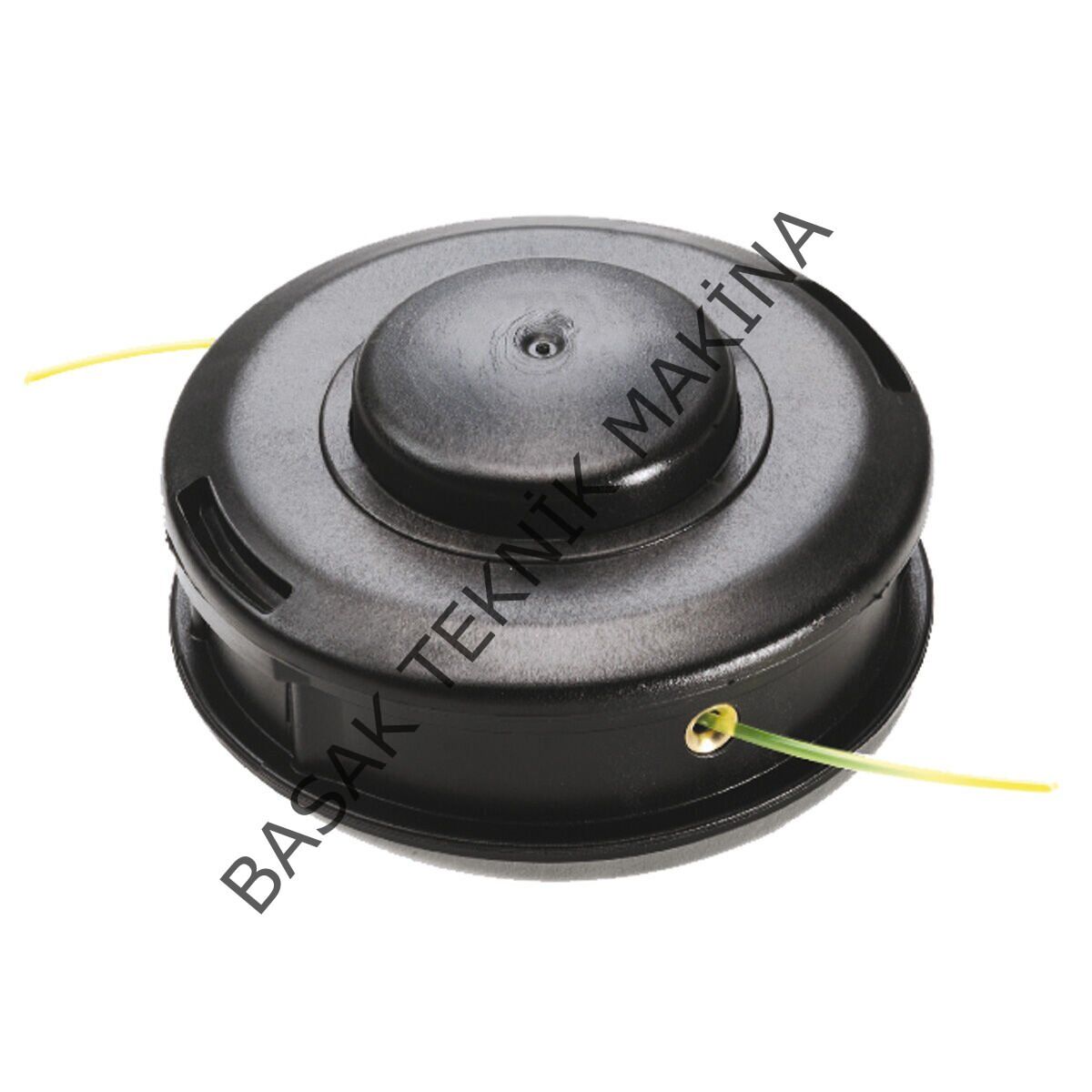 TIRPAN OTOMATİK BAŞLIK DİŞİ M10x160mm BÜYÜK