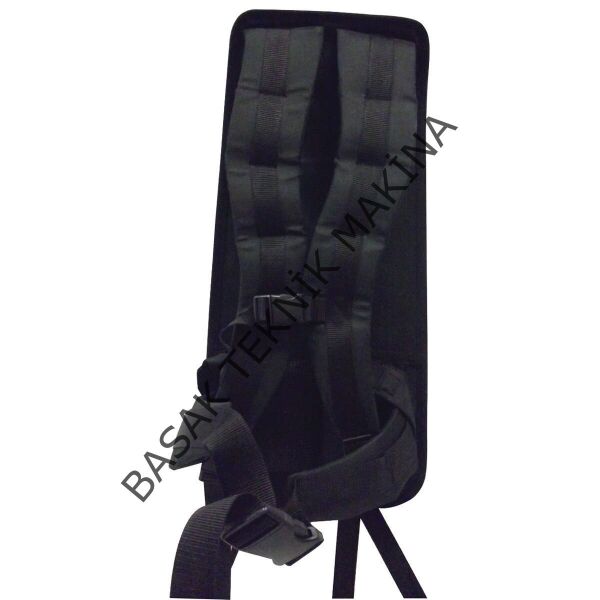 TIRPAN ASKISI SIRT SPARTA 42BP