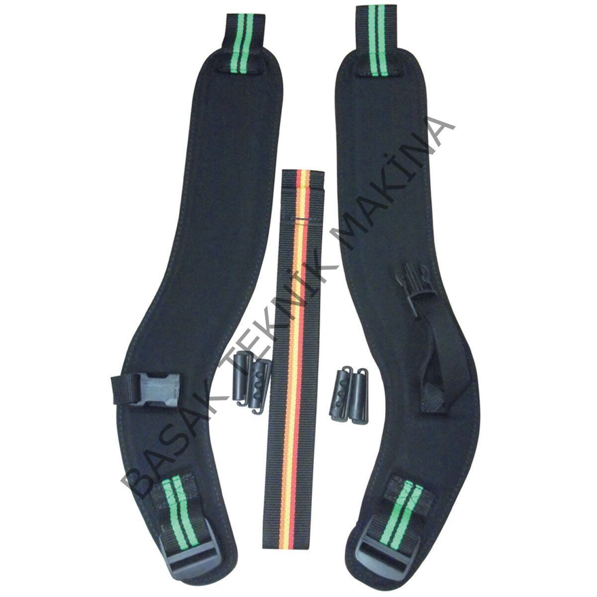 SIRT ASKISI İKİLİ KOMPLE ERGO MODELLER