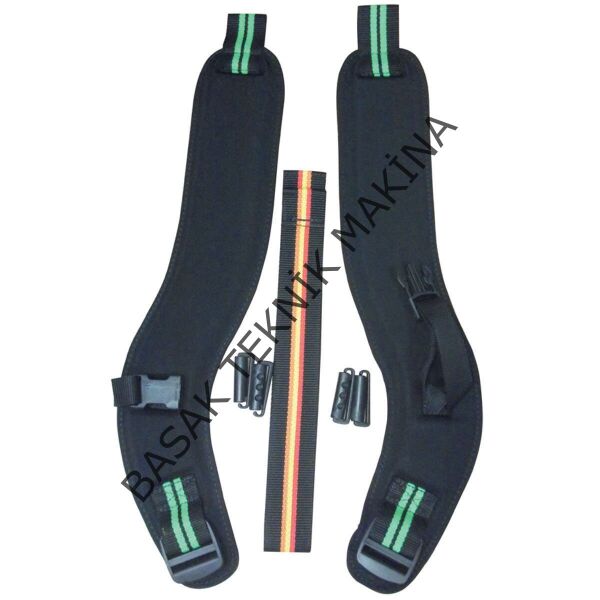 SIRT ASKISI İKİLİ KOMPLE ERGO MODELLER