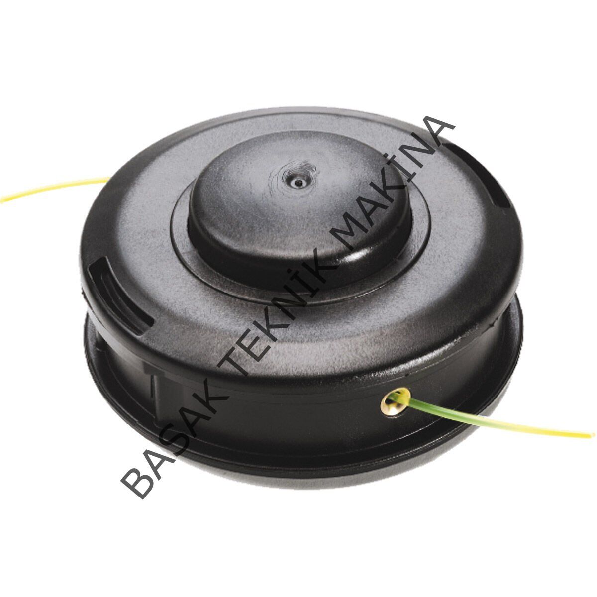 TIRPAN OTOMATİK BAŞLIK ERKEK M8x130mm