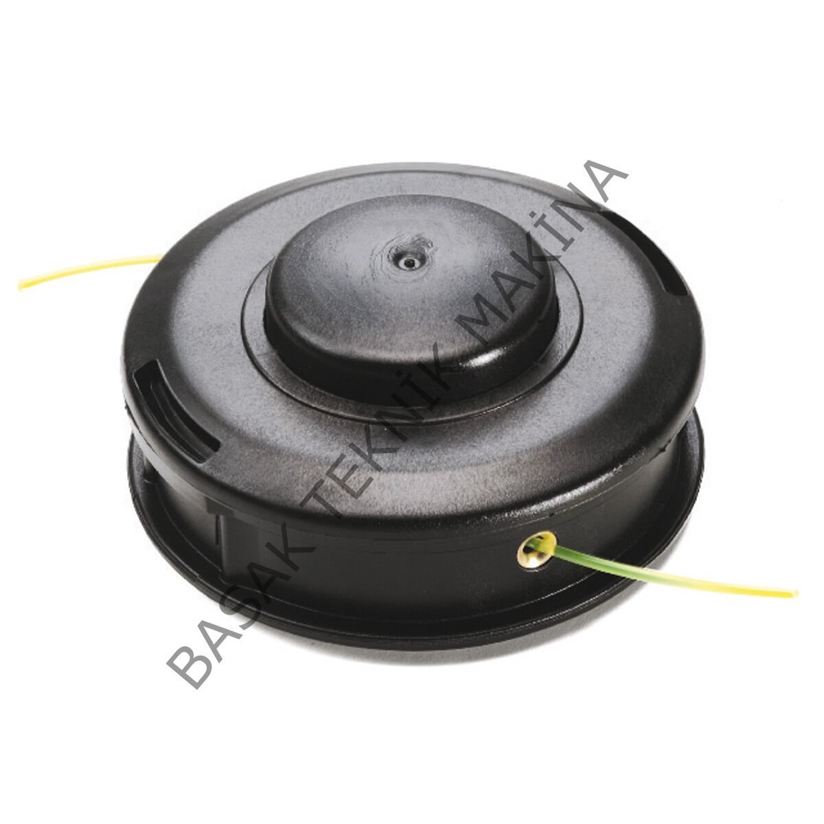 TIRPAN OTOMATİK BAŞLIK ERKEK M8x160mm BÜYÜK