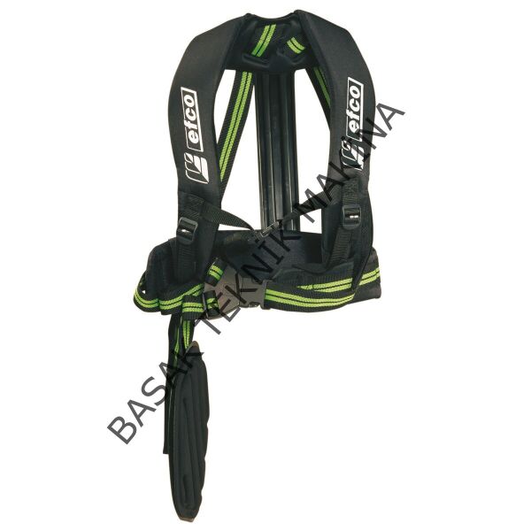 TIRPAN ASKISI PROFESYONEL EFCO YAN TÜM