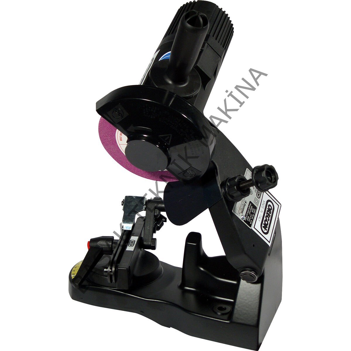 ZİNCİR BİLEME MAKİNESİ MİNİ