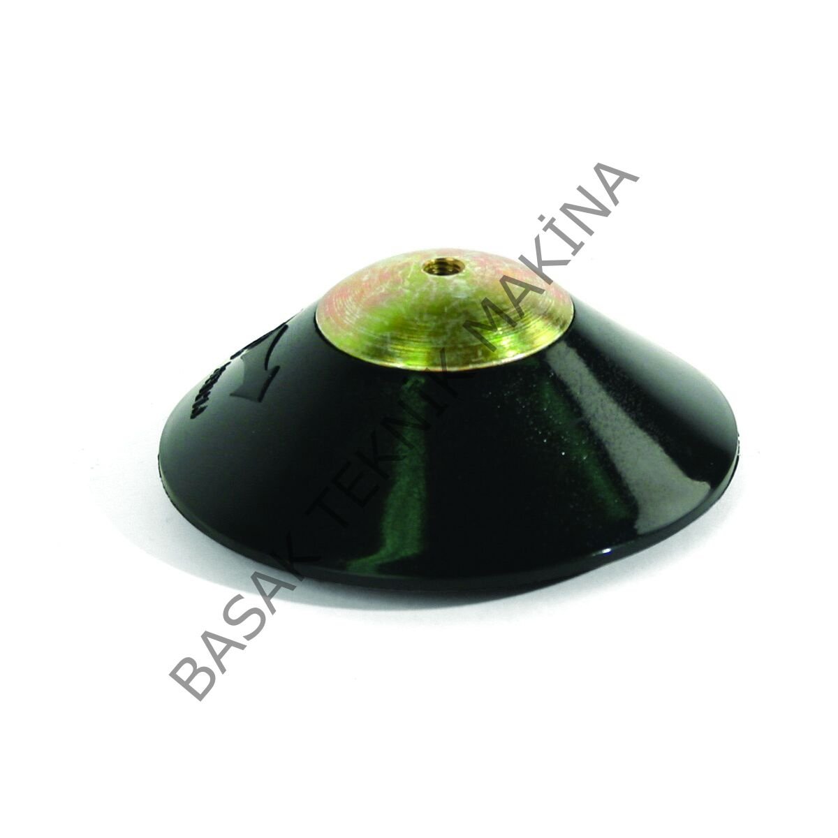 JET-FİT TIRPAN BAŞLIĞI ALT KAPAK PLASTİK