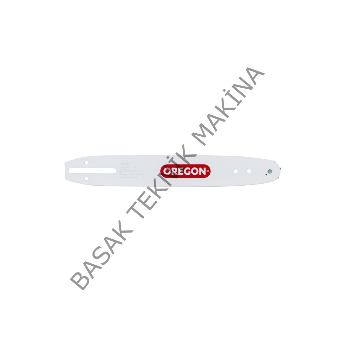 KILAVUZ 22.5 DİŞ 91 MAKARALI KAPALI Oleo-Mac