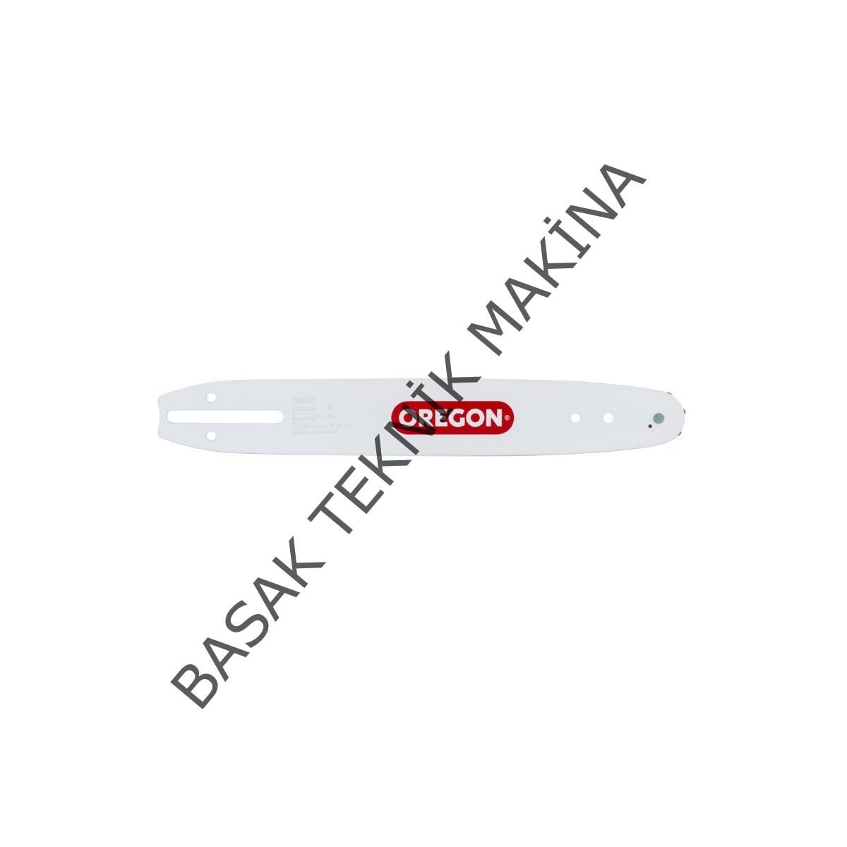 KILAVUZ 22.5 DİŞ 91 MAKARALI KAPALI Oleo-Mac