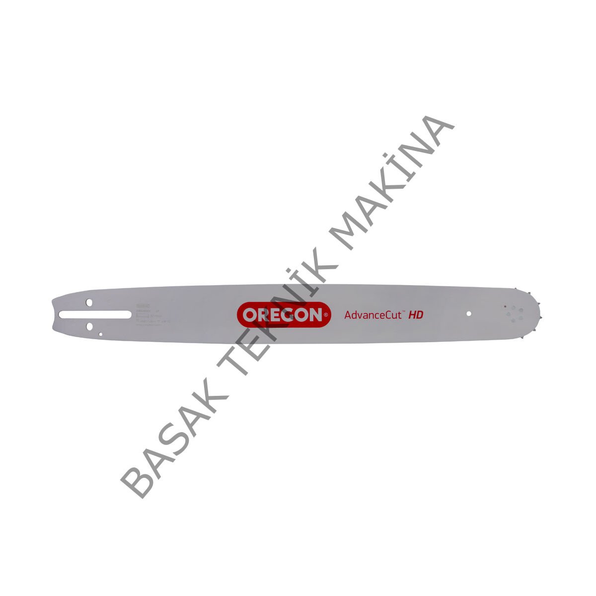 KILAVUZ 36 DİŞ 3/8 MAKARALI Husq,GS650 ADVANCECUT