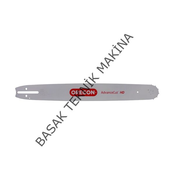 KILAVUZ 36 DİŞ 3/8 MAKARALI Husq,GS650 ADVANCECUT