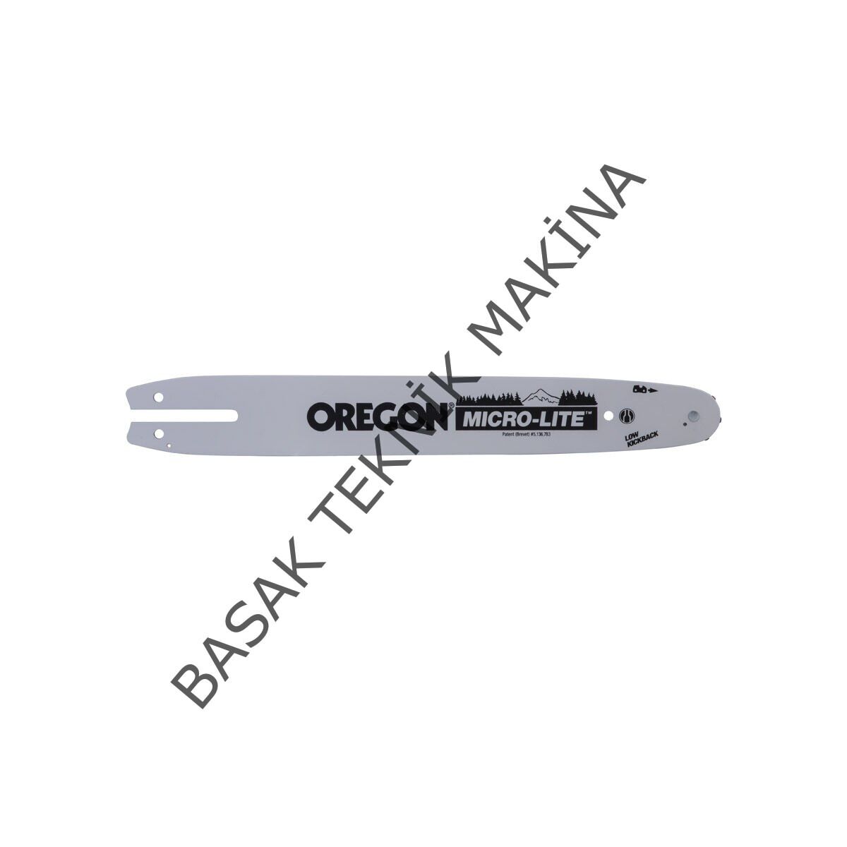 KILAVUZ 25 DİŞ 90 MAKARALI AÇIK Stihl 17,19