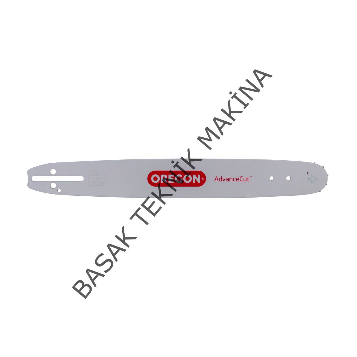 KILAVUZ 32 DİŞ 3/25 MAKARALI Husq 40,45 PROAM