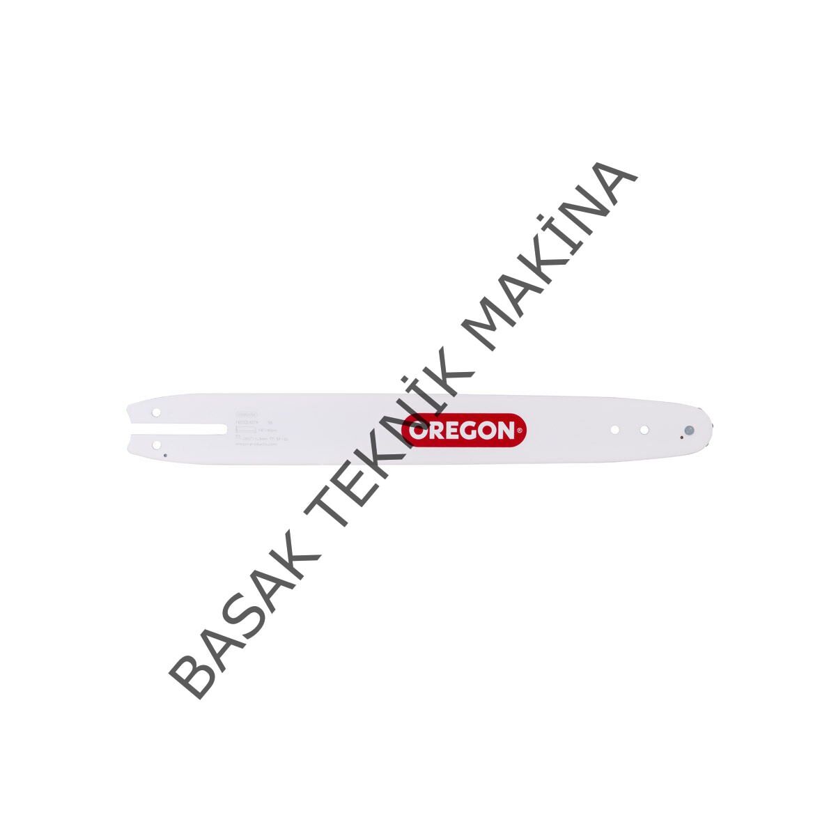 KILAVUZ 27.5 DİŞ 91 MAKARALI AÇIK Stihl 170