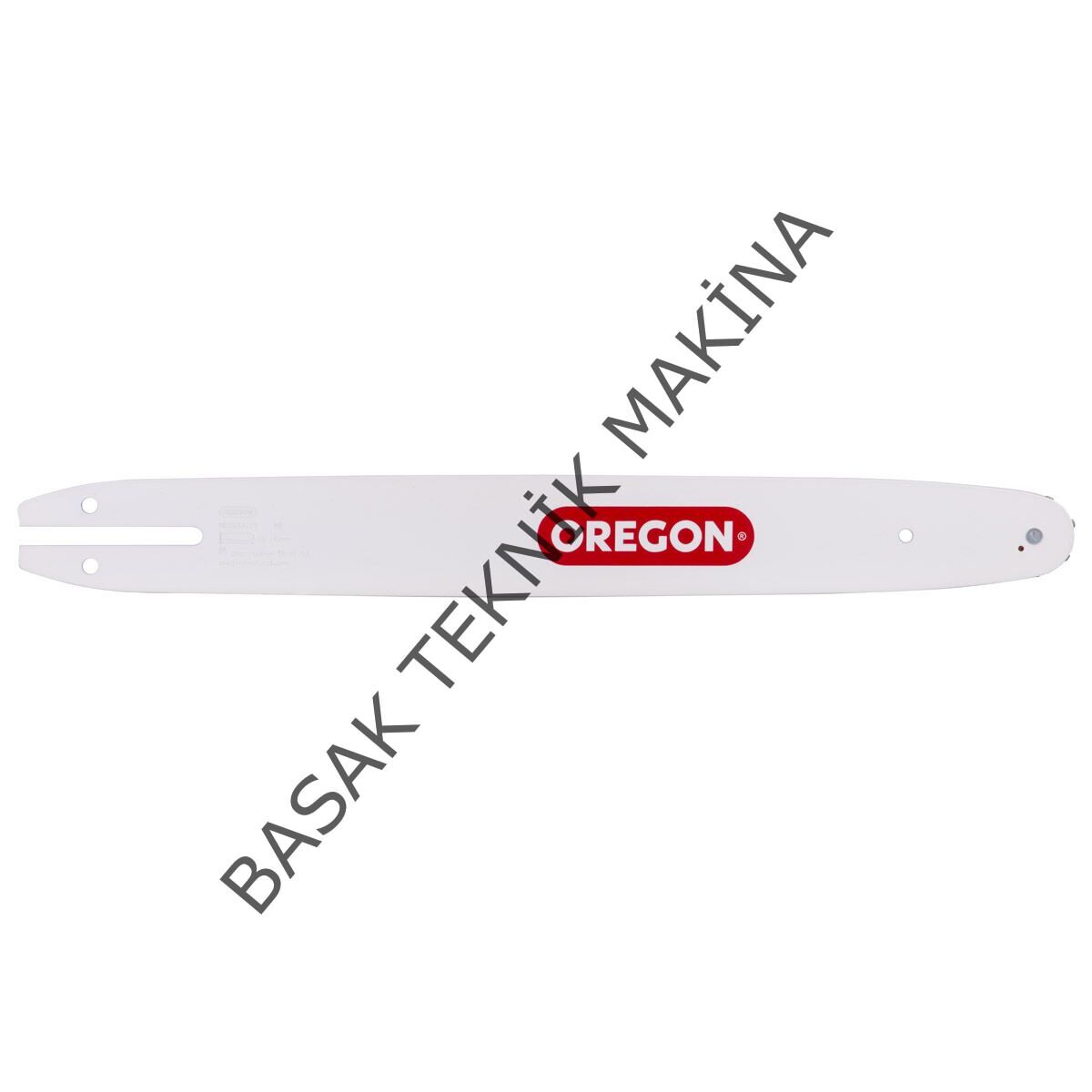 KILAVUZ 28-28,5 DİŞ 91 MAKARALI AÇIK Oleo-Mac