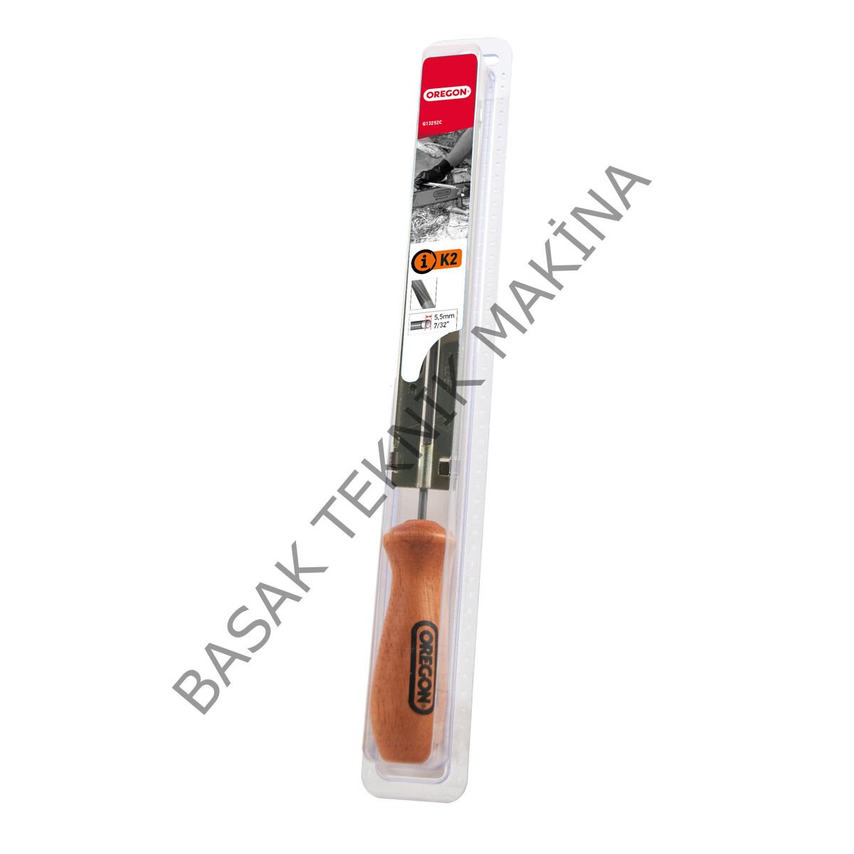 EĞELEME APARAT TAKIMI 5/32 4.00mm