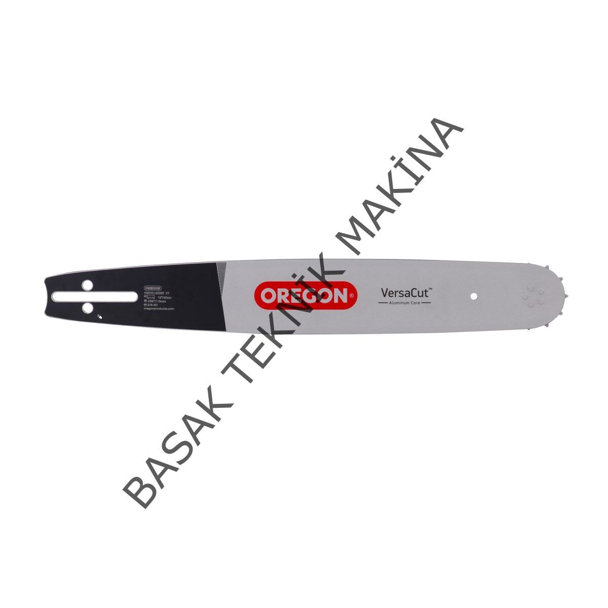 KILAVUZ 30 DİŞ 3/8 MAKARALI Husq 55