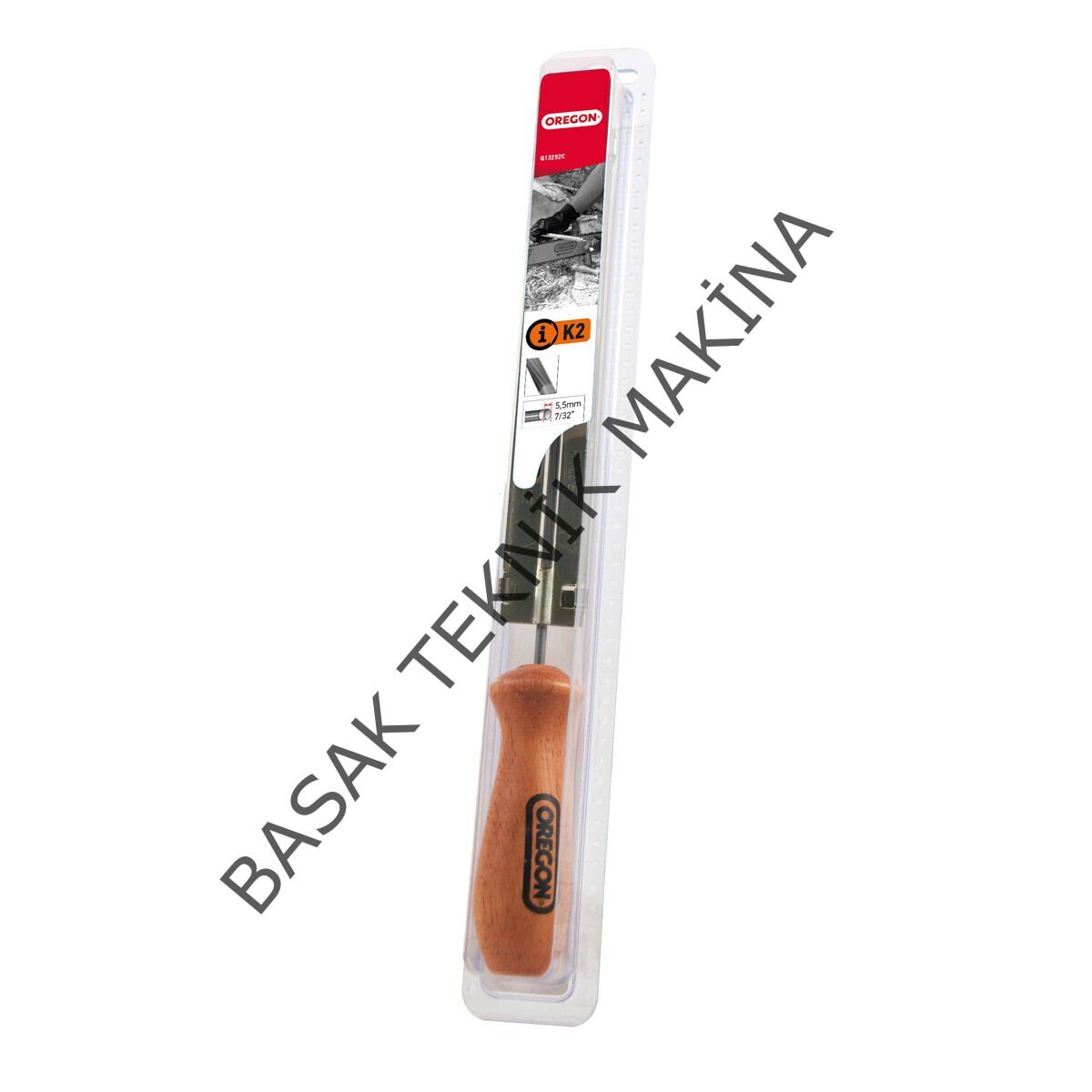 EĞELEME APARAT TAKIMI 3/16 4.80mm