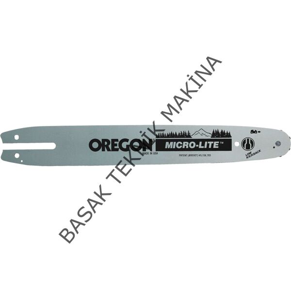 KILAVUZ 33 DİŞ 3/8 MAKARALI Stihl 64