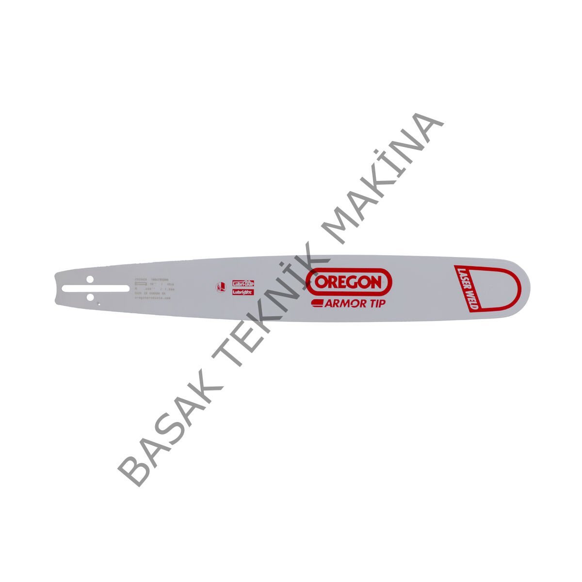 KILAVUZ 34 DİŞ 3/8 ELMASLI Oleo-Mac 962,956