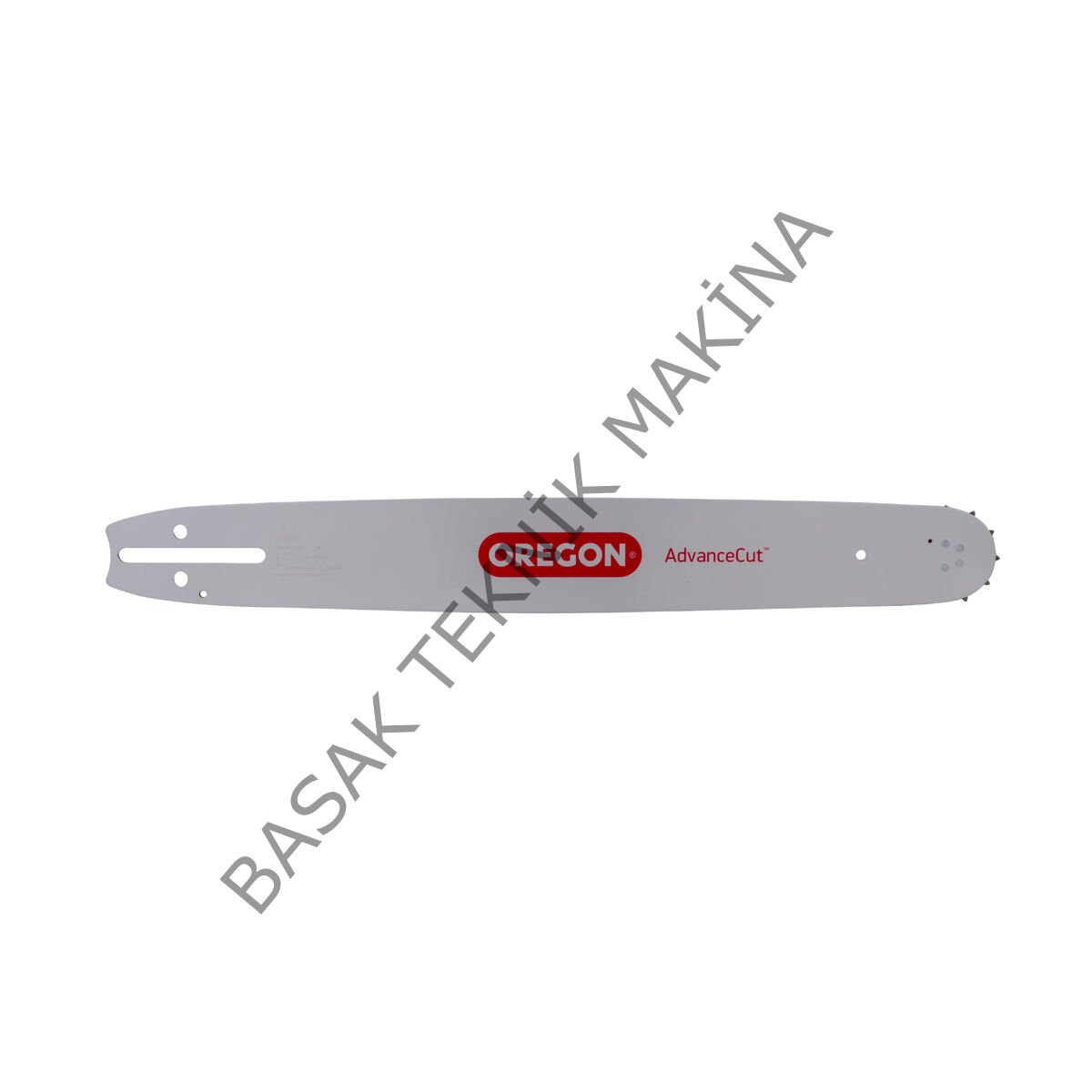 KILAVUZ 34 DİŞ 3/8 MAKARALI Husq,GS650 PROAM