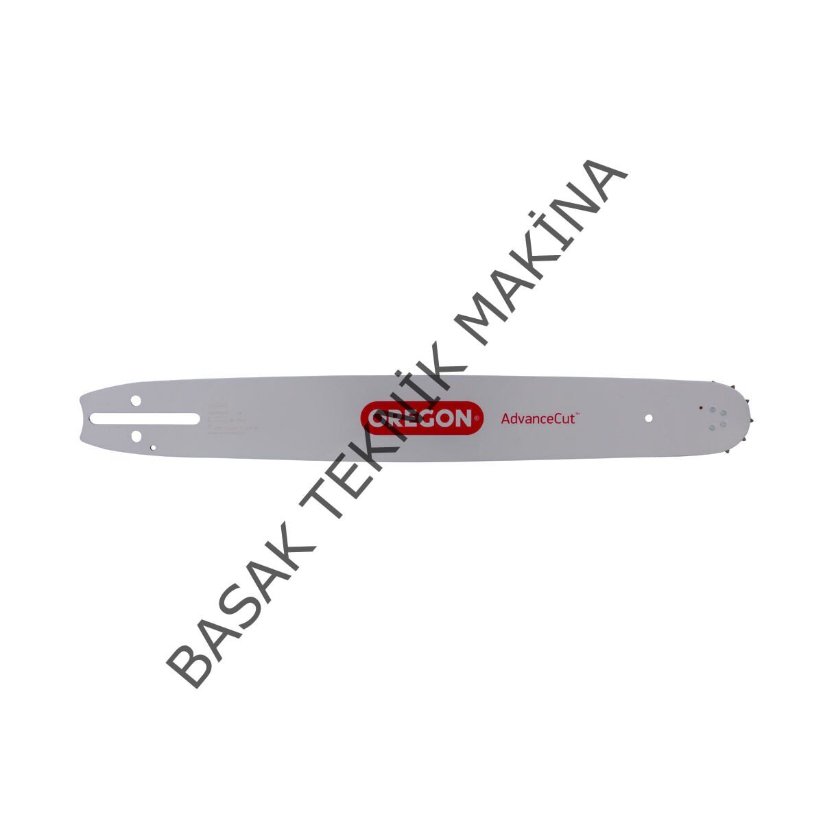 KILAVUZ 34 DİŞ 3/8 MAKARALI Husq,GS650 PROAM