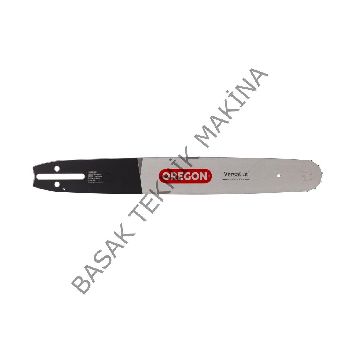 KILAVUZ 34 DİŞ 3/8 MAKARALI Husq,GS650