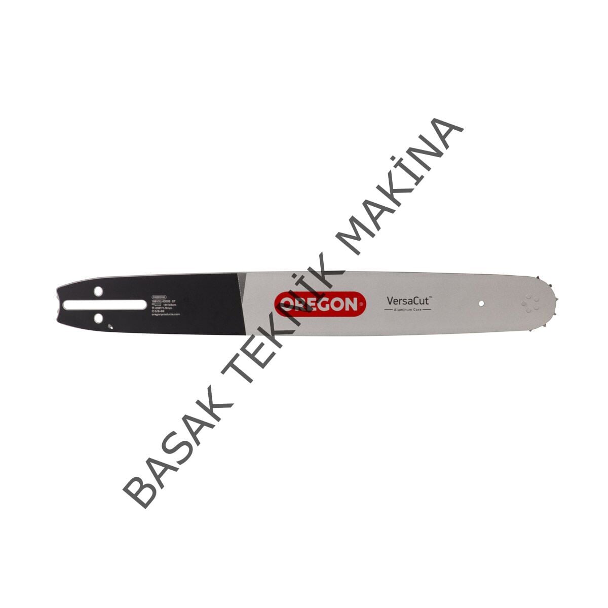 KILAVUZ 34 DİŞ 3/8 MAKARALI Husq,GS650