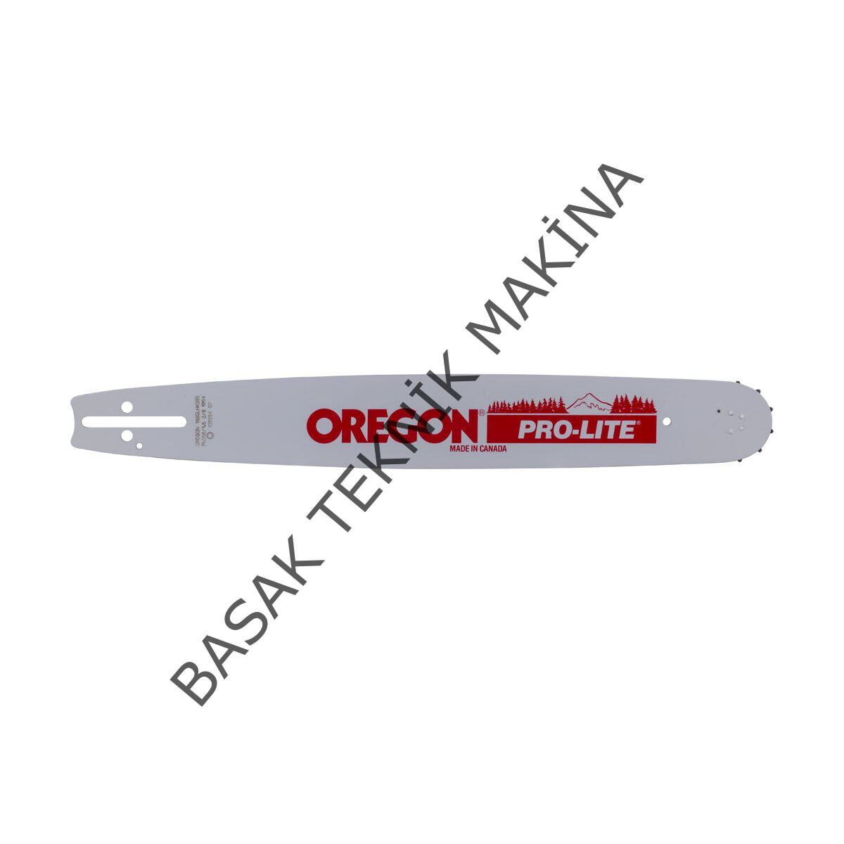 KILAVUZ 32 DİŞ 3/8 MAKARALI Husq 55