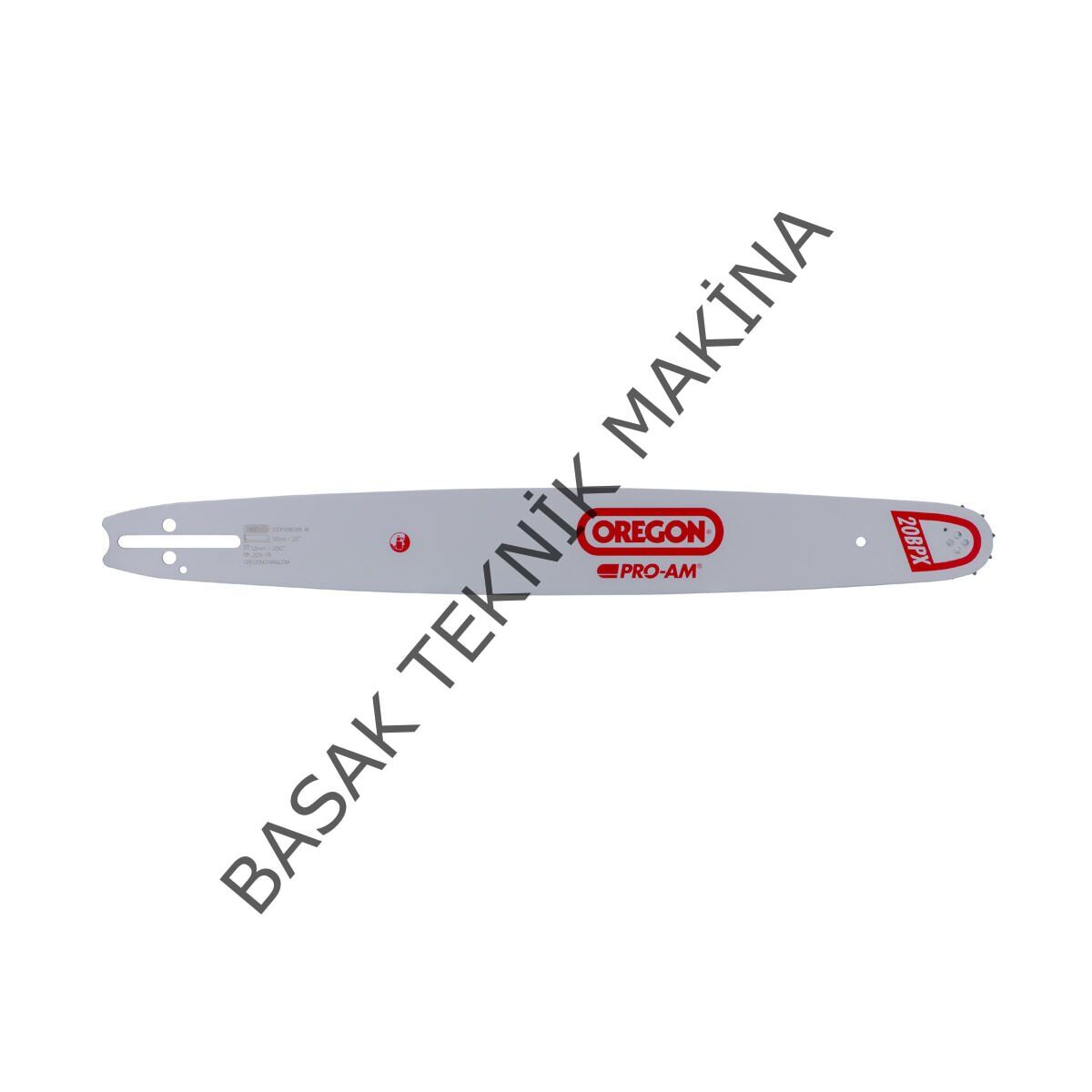 KILAVUZ 39 DİŞ 3/25 MAKARALI PROAM