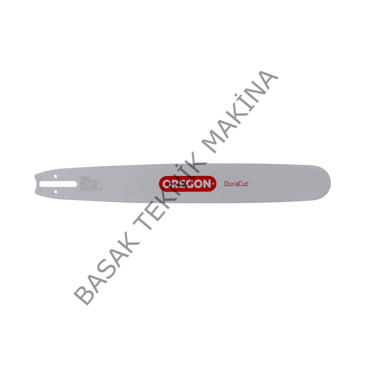 KILAVUZ 36 DİŞ 3/8 ELMASLI Stihl 36,38