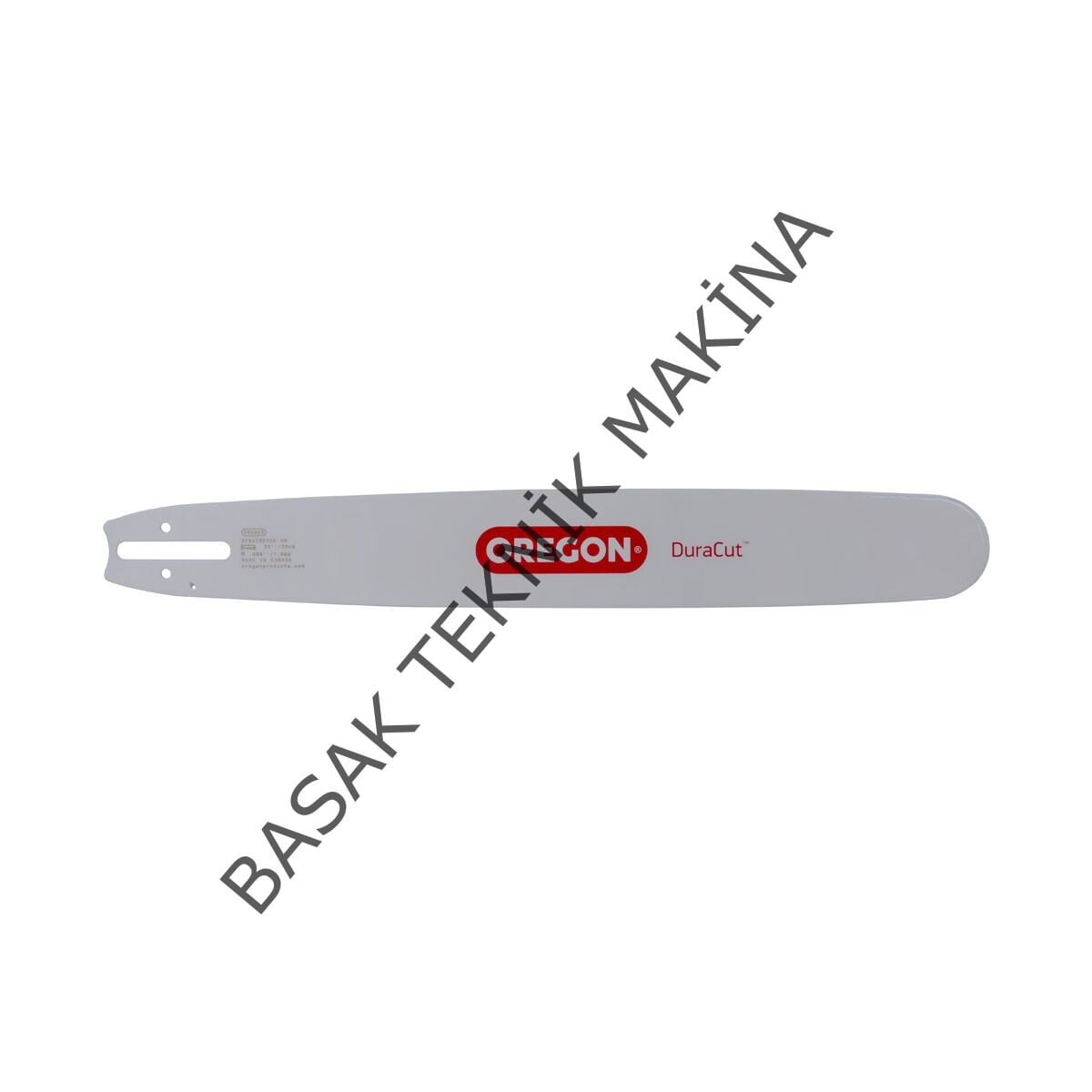 KILAVUZ 36 DİŞ 3/8 ELMASLI Stihl 36,38