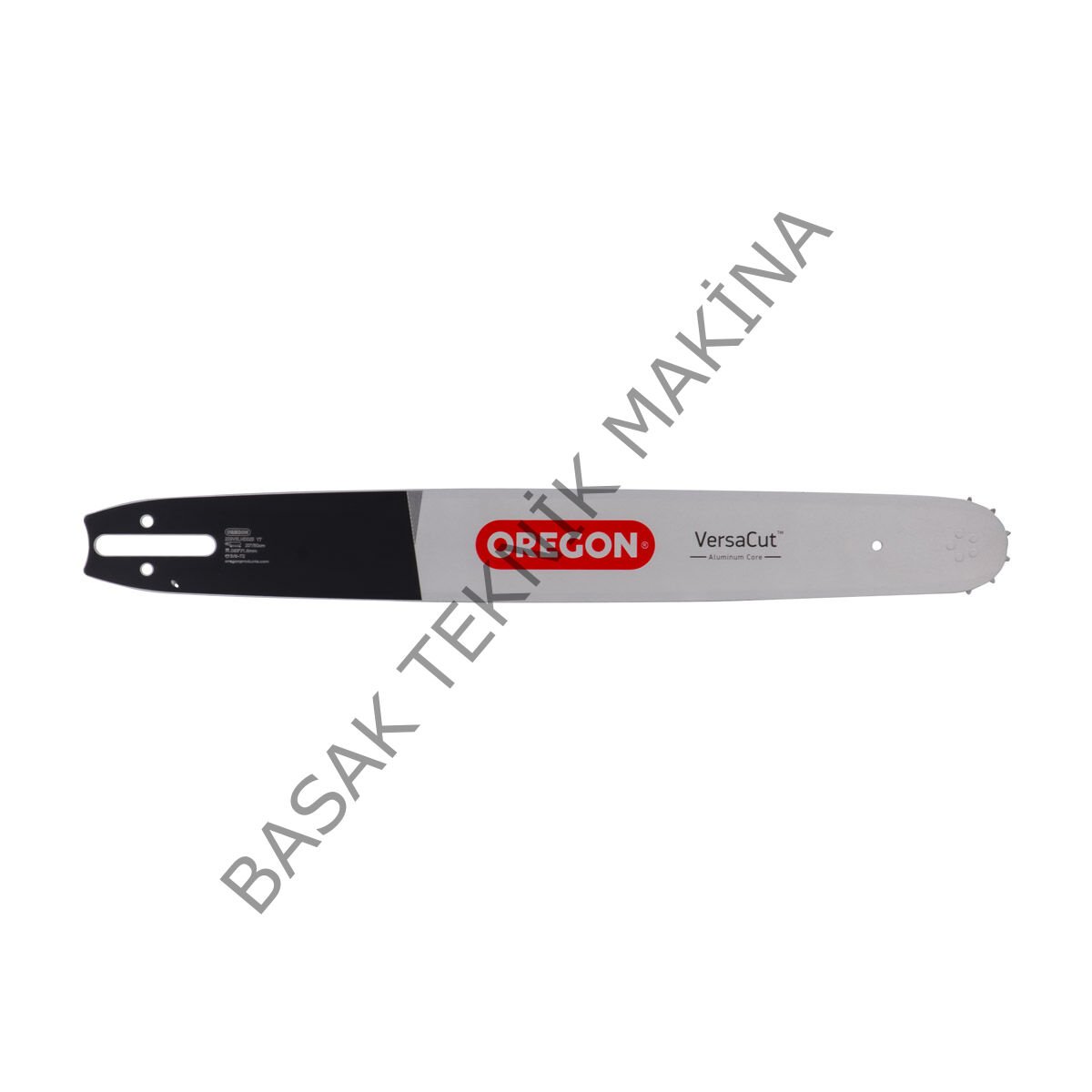 KILAVUZ 36 DİŞ 3/8 MAKARALI Stihl 36,38