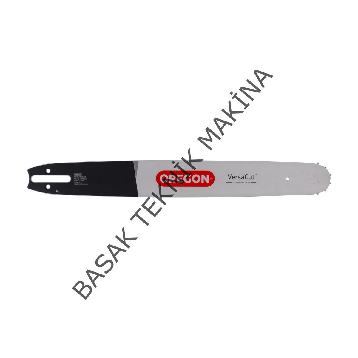 KILAVUZ 36 DİŞ 3/8 MAKARALI Stihl 36,38