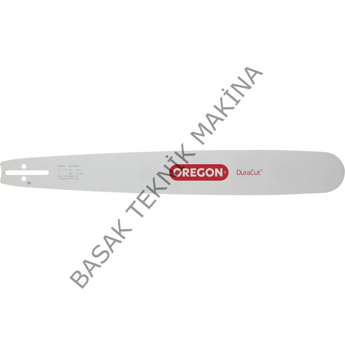 KILAVUZ 36 DİŞ 3/8 ELMASLI Oleo-Mac 970