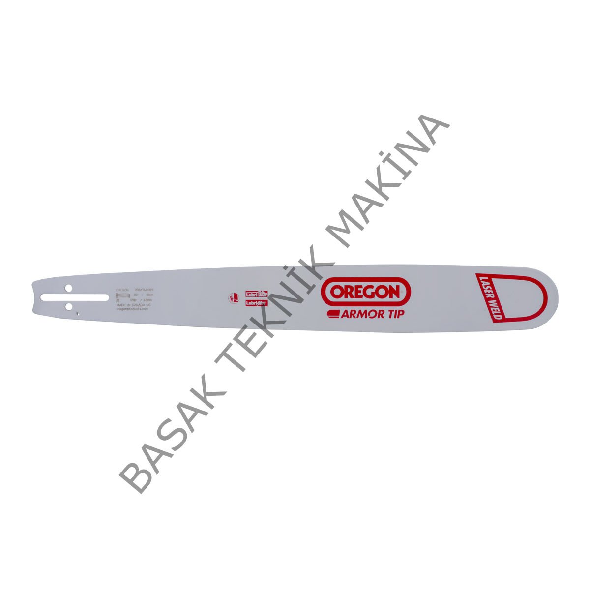 KILAVUZ 36 DİŞ 3/8 ELMASLI Oleo-Mac 962,956