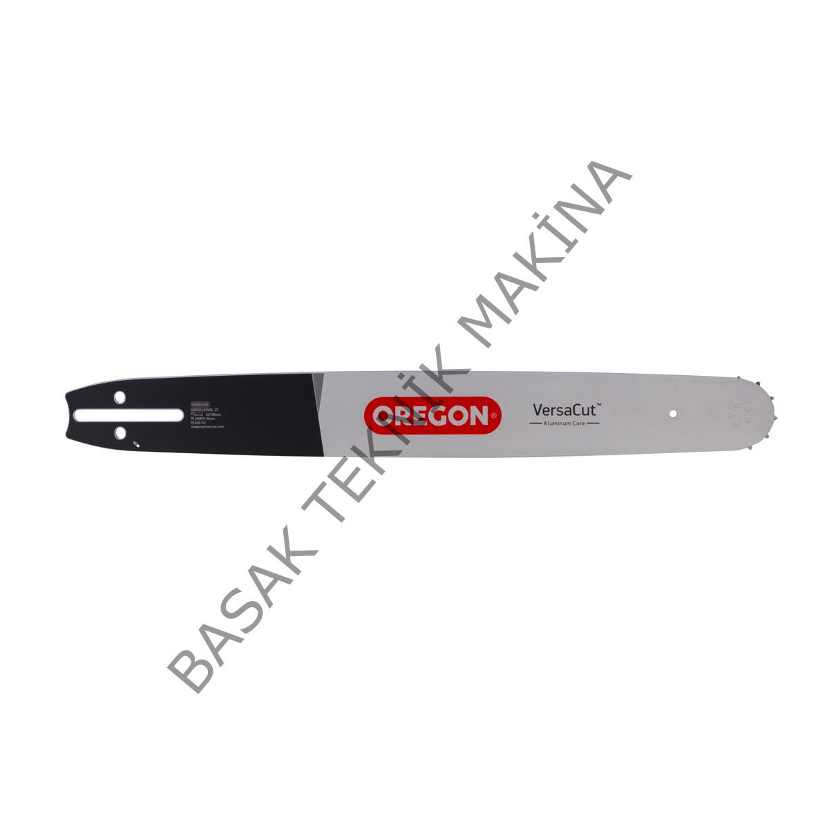 KILAVUZ 36 DİŞ 3/8 MAKARALI Husq,GS650