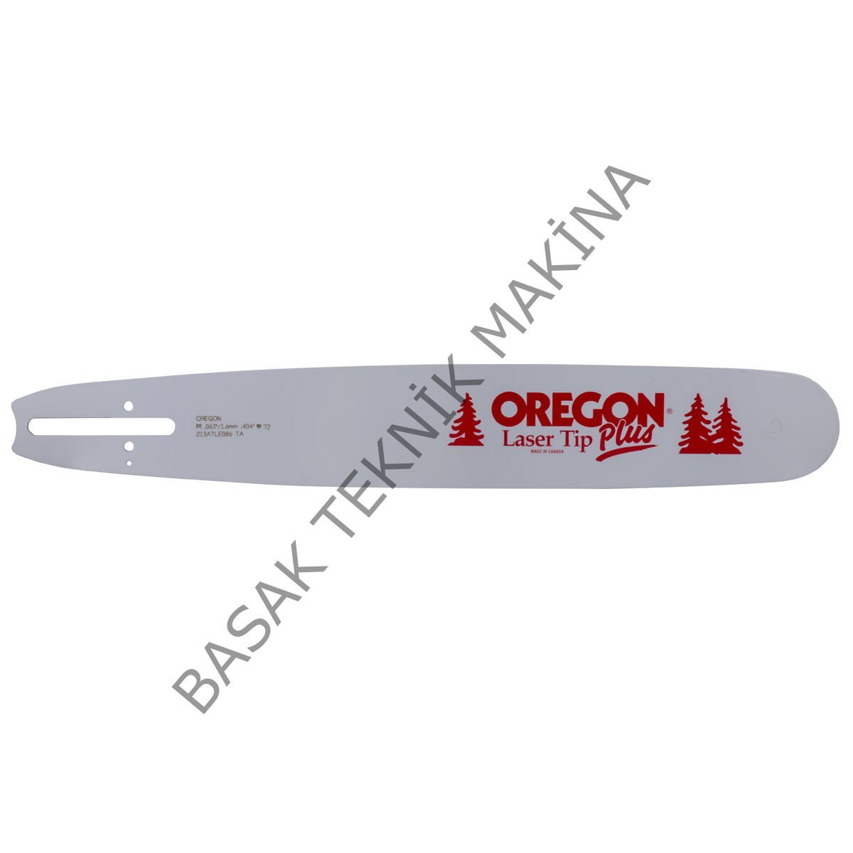 KILAVUZ 36 DİŞ 404 ELMASLI Stihl 70