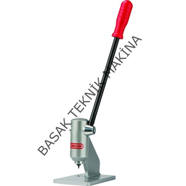 ZİNCİR SÖKME MAKİNESİ