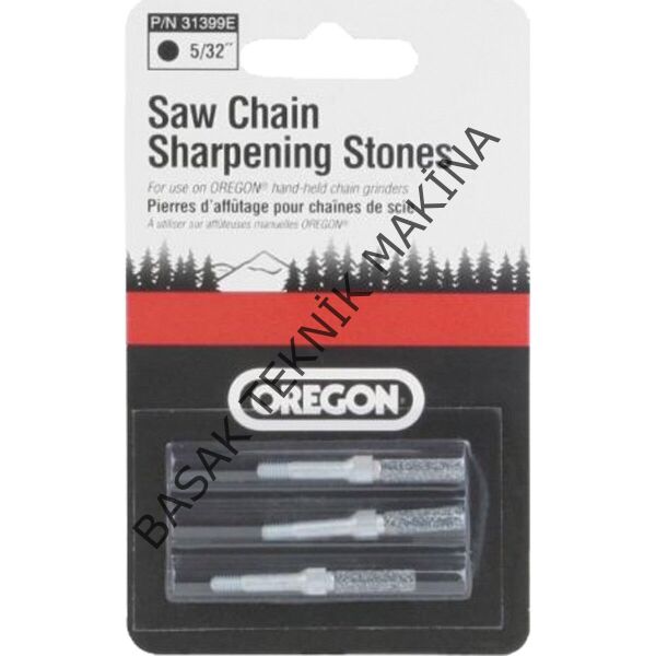 ZİNCİR BİLEME TAŞI 11/64