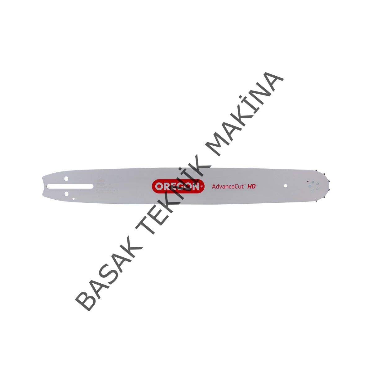 KILAVUZ 34 DİŞ 3/8 MAKARALI Husq,GS650 ADVANCECUT