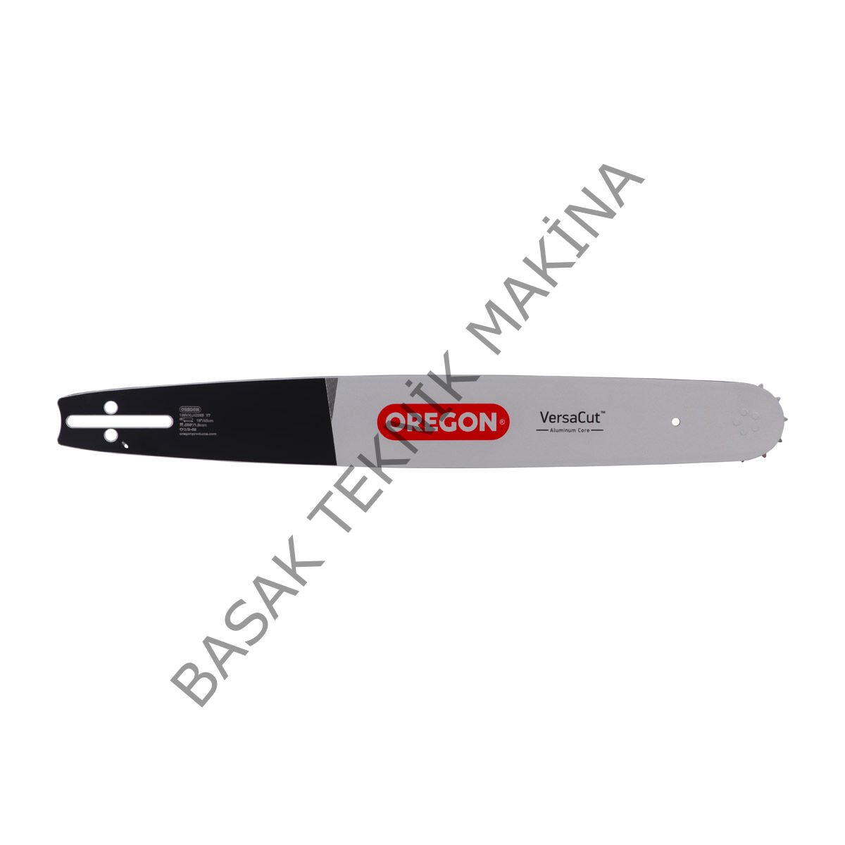 KILAVUZ 34 DİŞ 3/8 MAKARALI Oleo-Mac 962,965