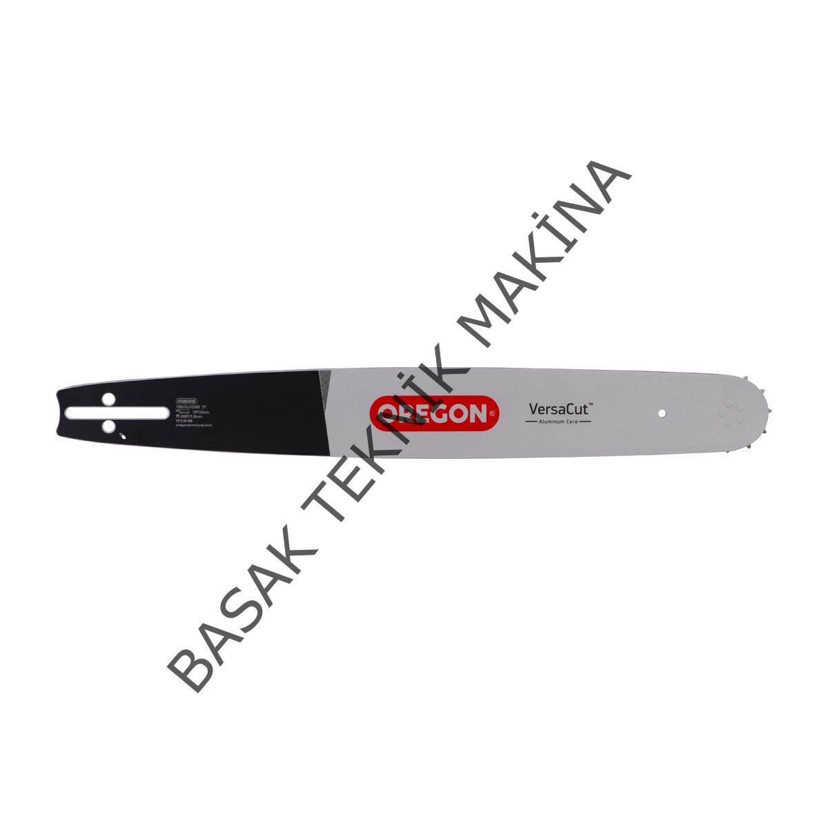 KILAVUZ 34 DİŞ 3/8 MAKARALI Oleo-Mac 962,965