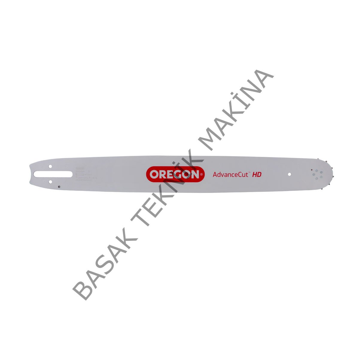 KILAVUZ 36 DİŞ 3/8 MAKARALI Stihl 36,38 ADVANCECUT