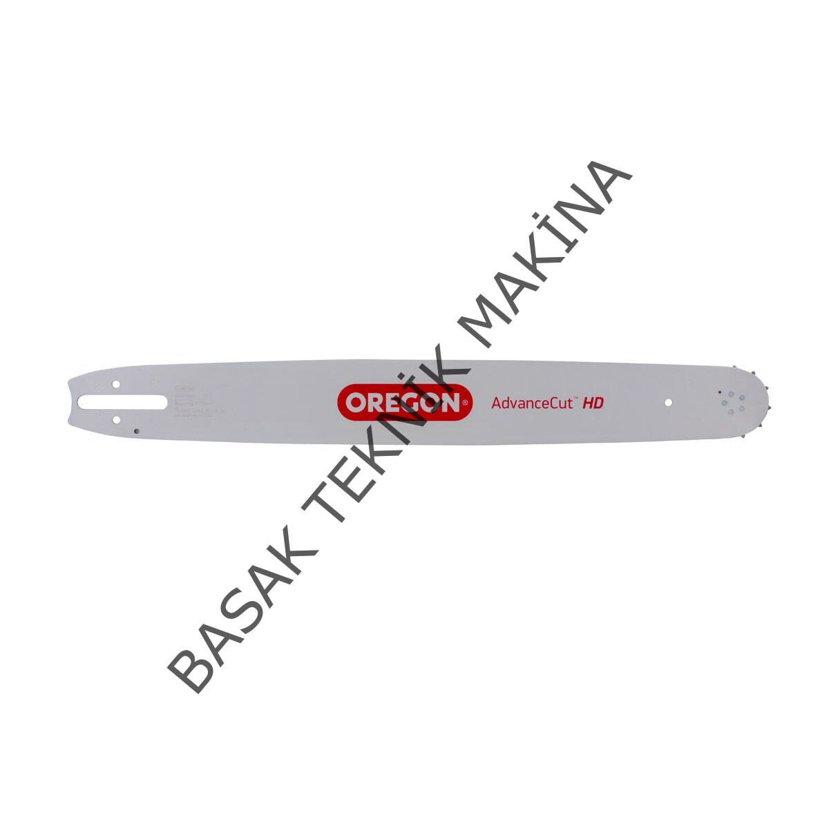 KILAVUZ 36 DİŞ 3/8 MAKARALI Stihl 36,38 ADVANCECUT